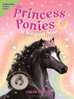 Princess Ponies 8