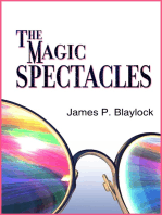 The Magic Spectacles