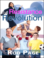 The Resistance Revolution