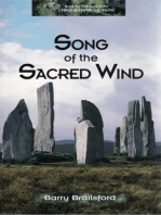 Song of the Sacred Wind