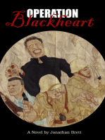 Operation: Blackheart