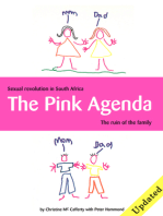 The Pink Agenda