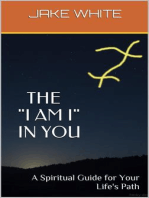 The "I AM I" in You