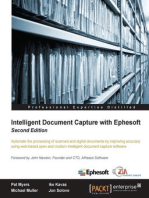 Intelligent Document Capture with Ephesoft - Second Edition