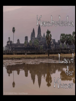 Kambodscha: Land der Khmer