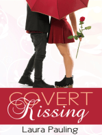 Covert Kissing