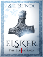 Elsker (The Elsker Saga Book 1)