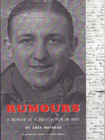 Rumours: The Memoir of a POW in WWII