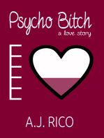 Psycho Bitch