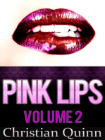 Pink Lips Volume Two: 5 Short and Sexy Erotic Stories