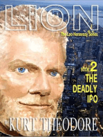 Book 2 The Deadly IPO