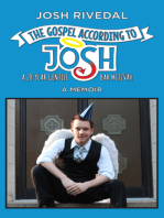 The Gospel According to Josh