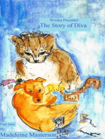 Wonka Presents! 'The Story of Diva'