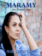 Maramy: One Woman's Story