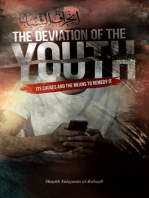 The Deviation of the Youth: Its Causes and the Means to Remedy It