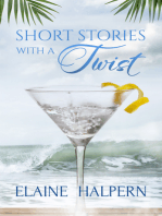 Short Stories With A Twist