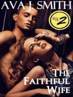 The Faithful Wife Vol. 2