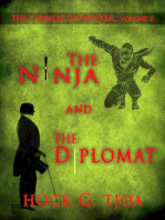 The Ninja and the Diplomat