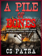Black Paradise Circus #2: A Pile of Bones