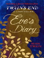 Eve's Diary