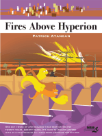 Fires Above Hyperion