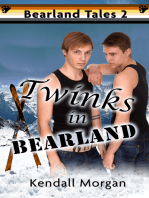 Twinks in Bearland