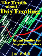 The Truth about Day Trading
