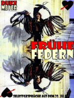 Frühe Federn