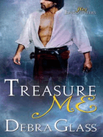 Treasure Me: Hot Encounters, #3