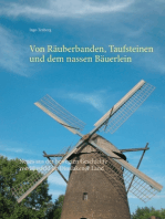 Von Räuberbanden, Taufsteinen und dem nassen Bäuerlein: Neues aus der bewegten Geschichte von Hiesfeld im Dinslakener Land