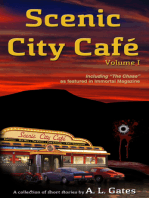 Scenic City Cafè