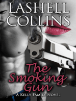 The Smoking Gun: A Kelly Family Novel