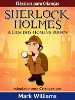 Clássicos para Crianças - Sherlock Holmes