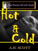 The Poetry Of A.H. Scott: Hot And Cold