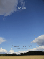 Same Sound: one rhythm