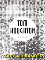 Tom Houghton