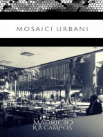Mosaici urbani