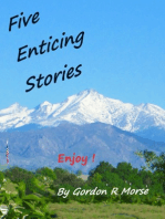Five Enticing Stories