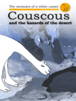 Couscous and the Hazards of the Desert