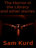 The Horror in the Library and Other Stories