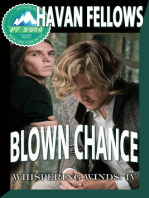 Blown Chance (Whispering Winds 4)