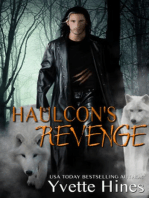 Haulcon's Revenge