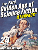The 23rd Golden Age of Science Fiction MEGAPACK ®: Richard Wilson