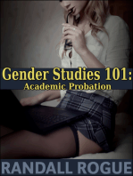 Gender Studies 101