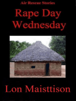 Rape Day Wednesday