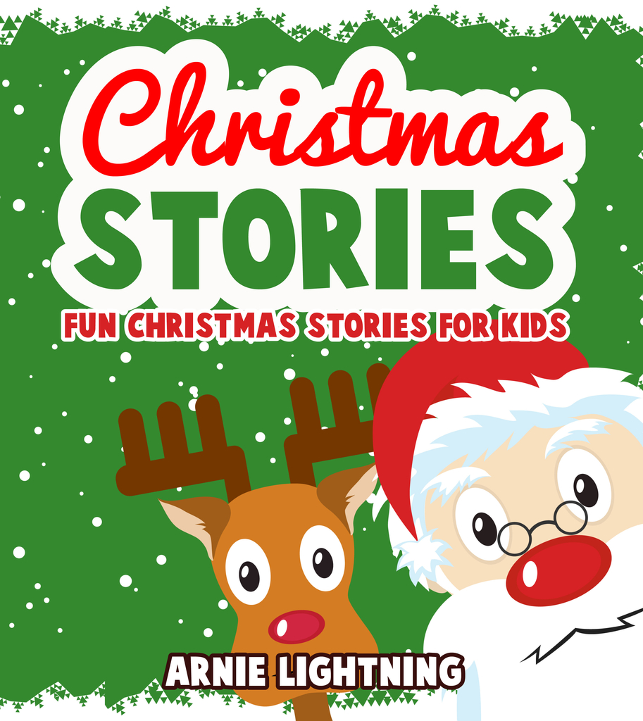 Story About Christmas 