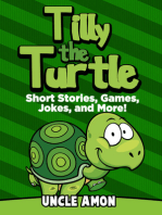 Tilly the Turtle