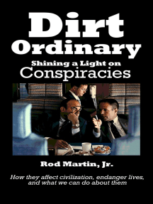 Dirt Ordinary by Rod Martin, Jr - Ebook | Scribd
