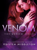 Venom: Venom, #1