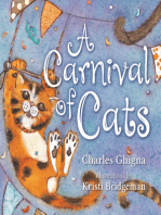 Carnival of Cats